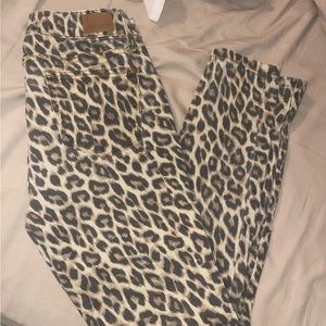 Judy Blue Skinny Jeans